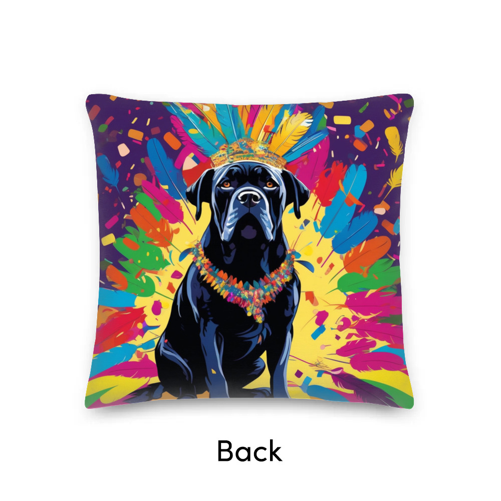 Premium Pillow