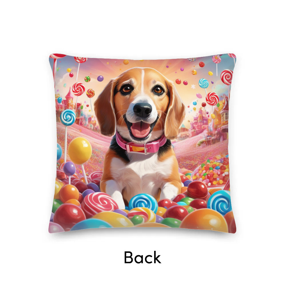 Premium Pillow