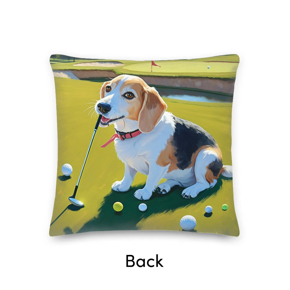 Premium Pillow