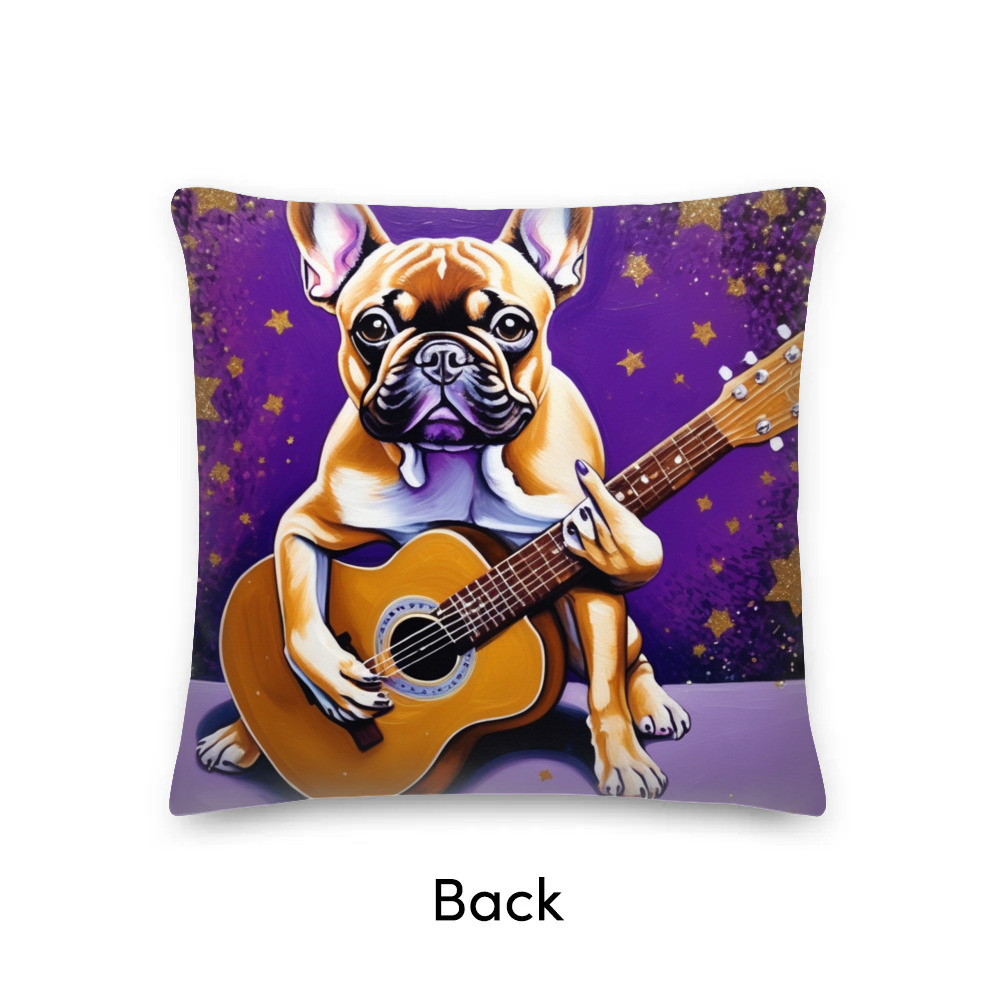 Premium Pillow