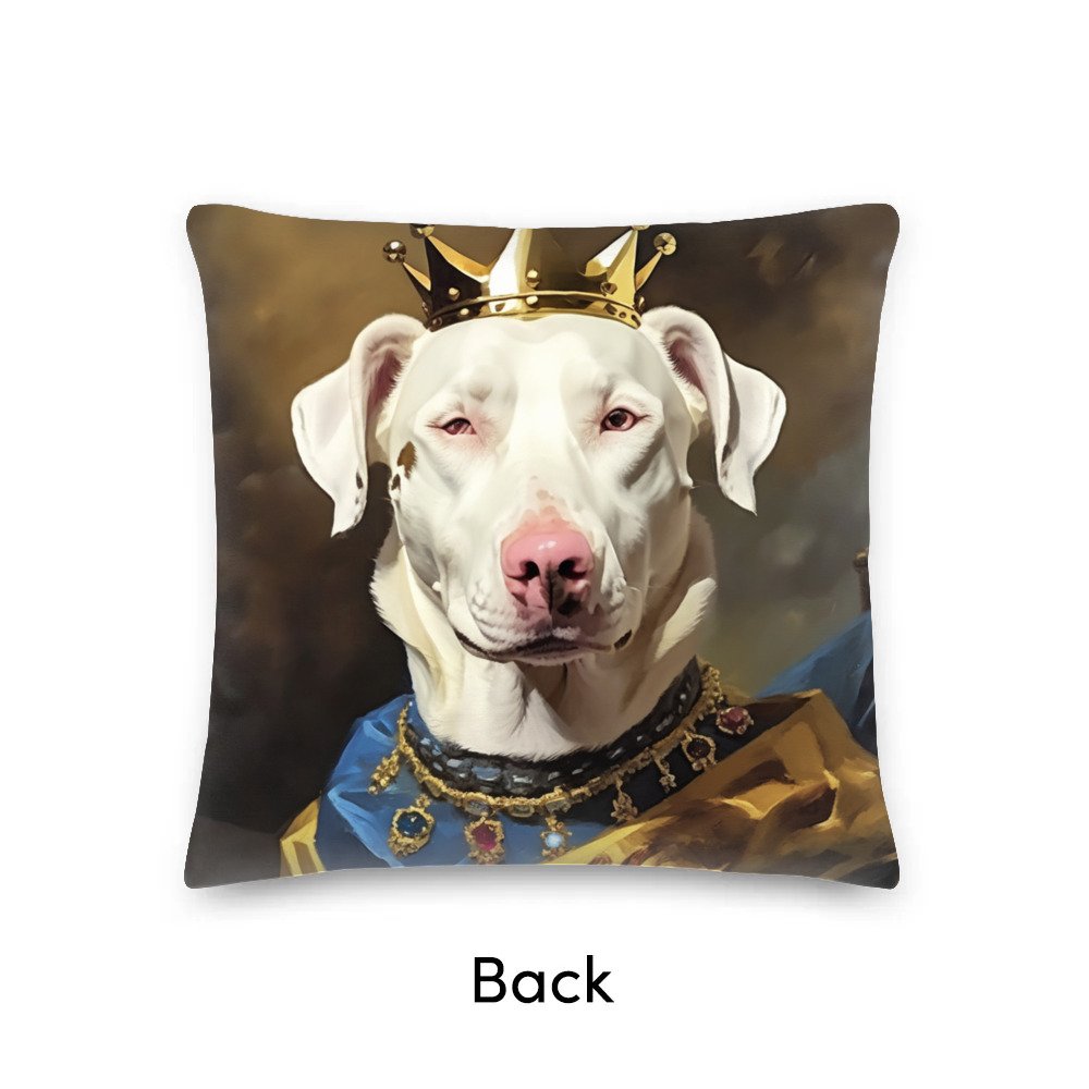 Premium Pillow