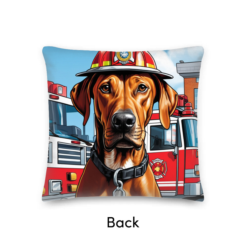 Premium Pillow