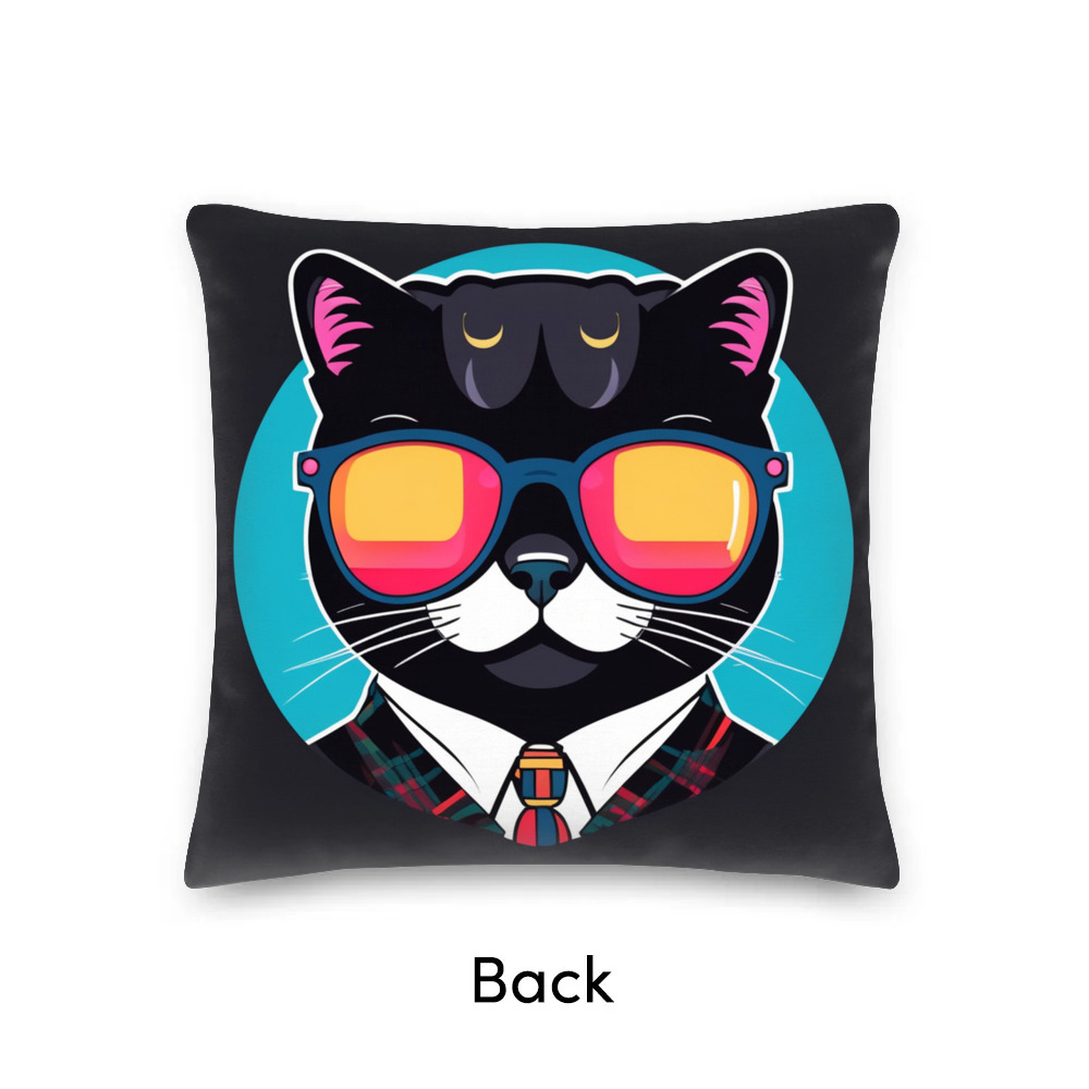 Premium Pillow