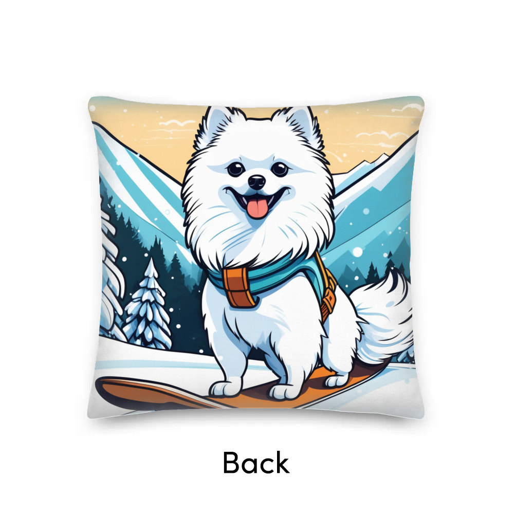 Premium Pillow
