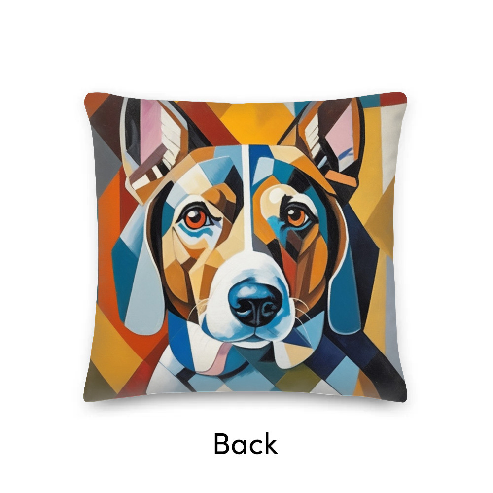 Premium Pillow