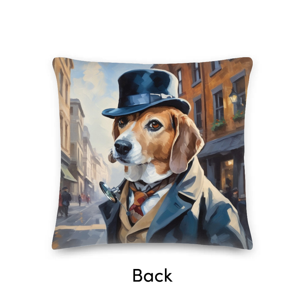 Premium Pillow