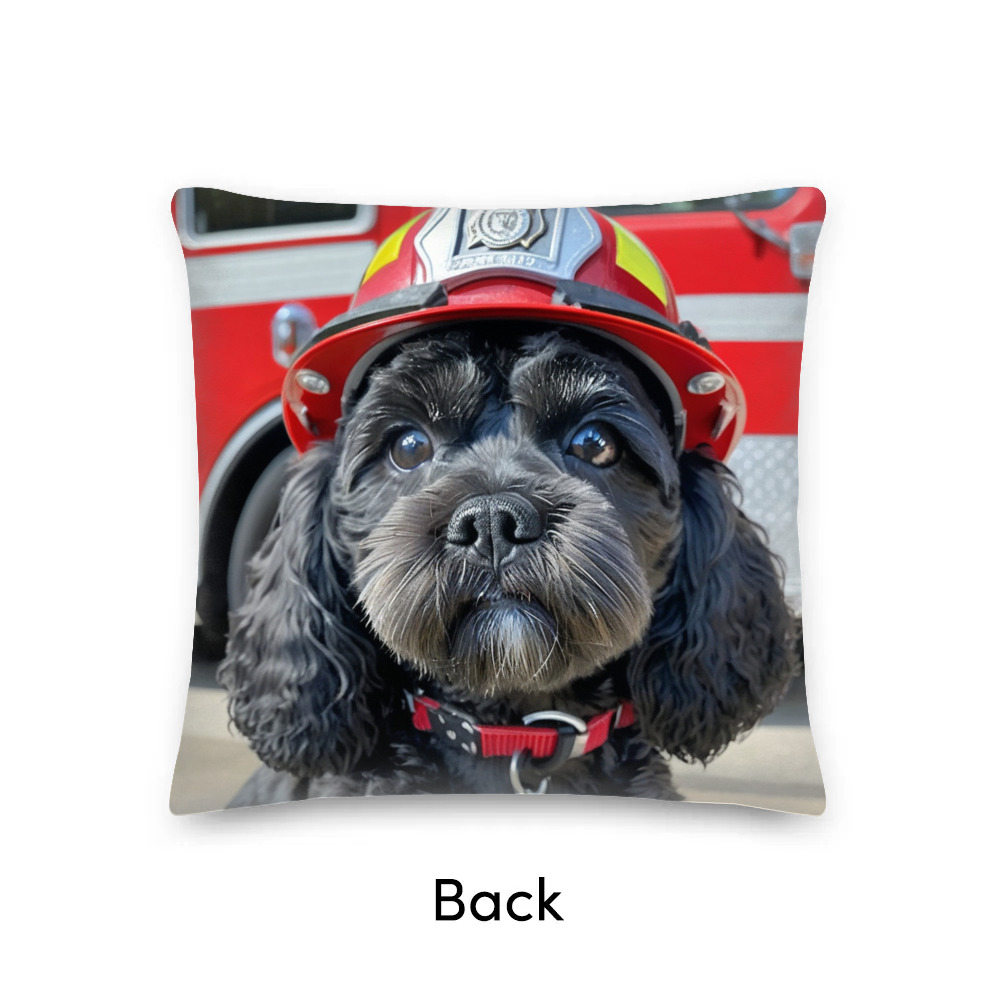 Premium Pillow