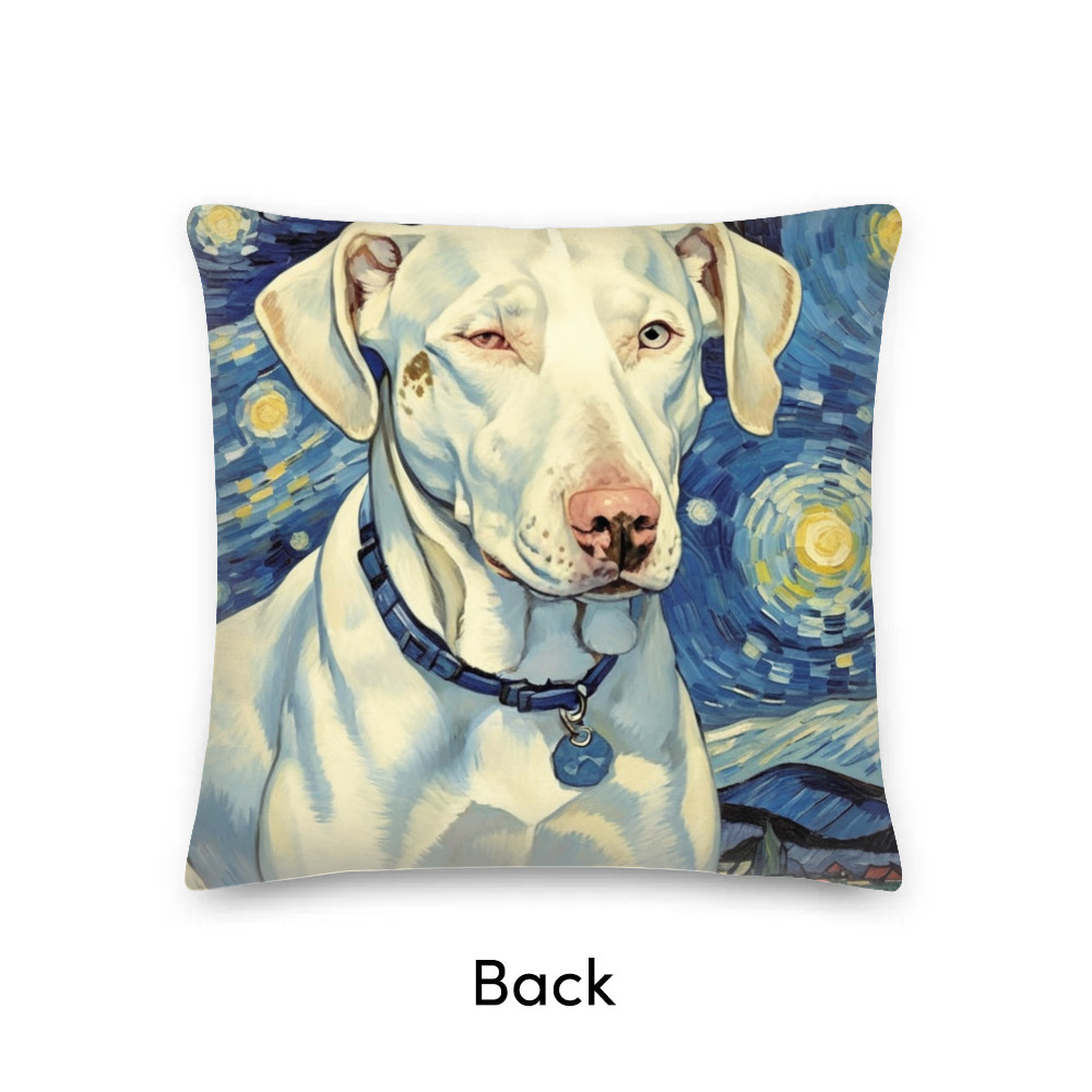 Premium Pillow