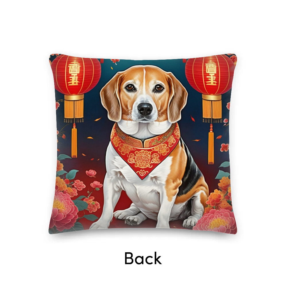 Premium Pillow