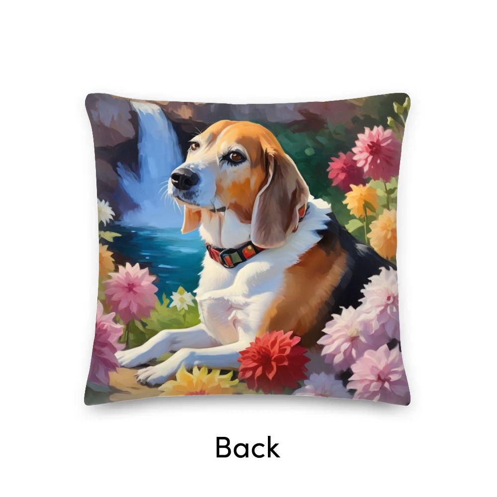Premium Pillow