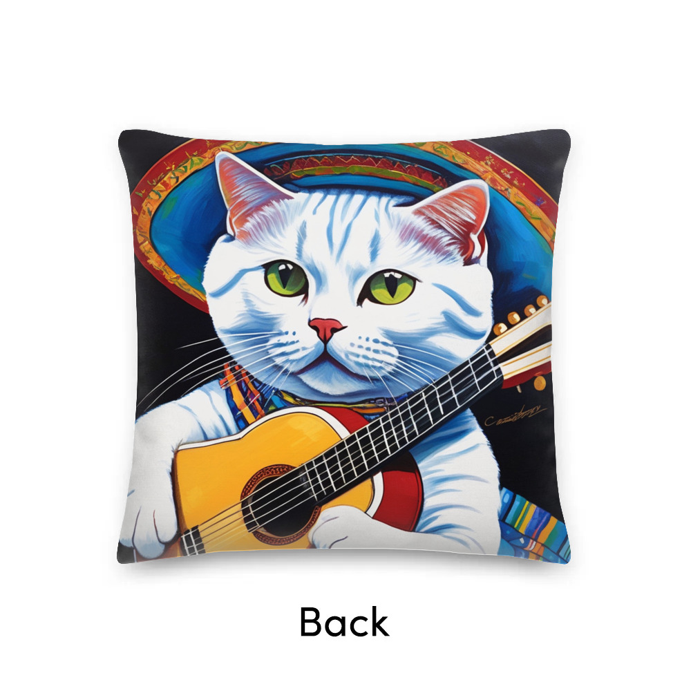 Premium Pillow