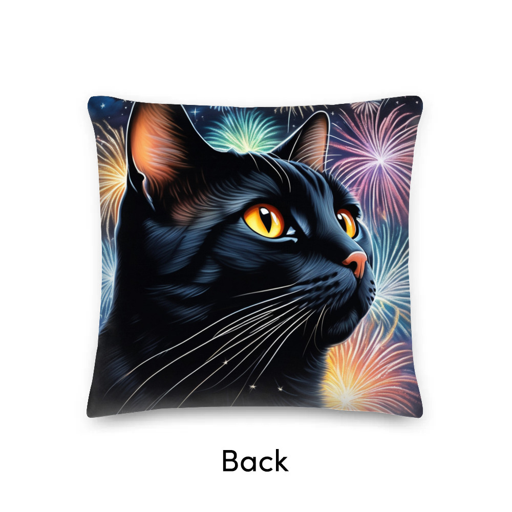 Premium Pillow