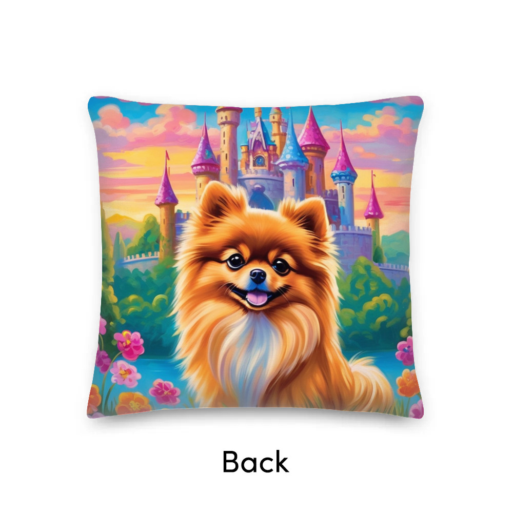Premium Pillow