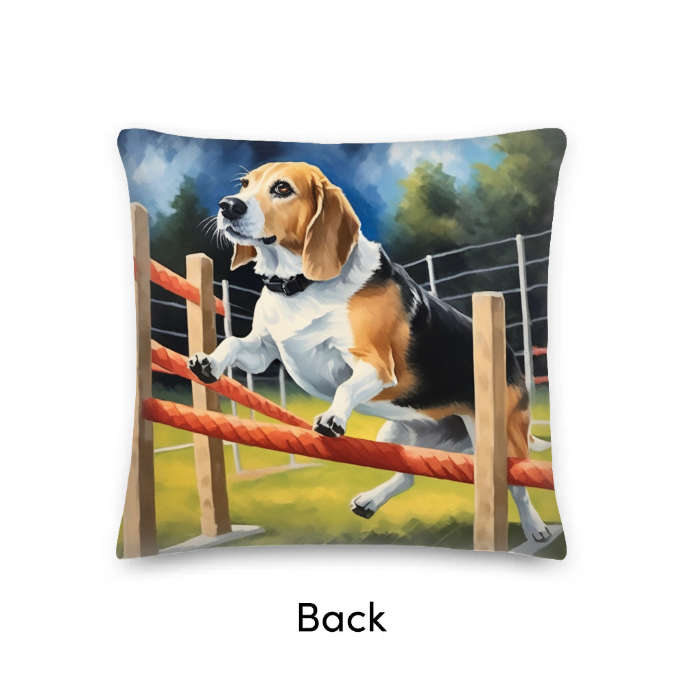 Premium Pillow