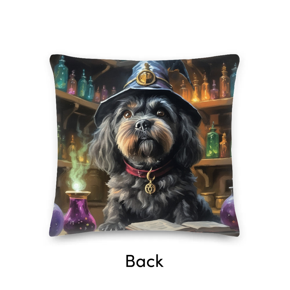 Premium Pillow