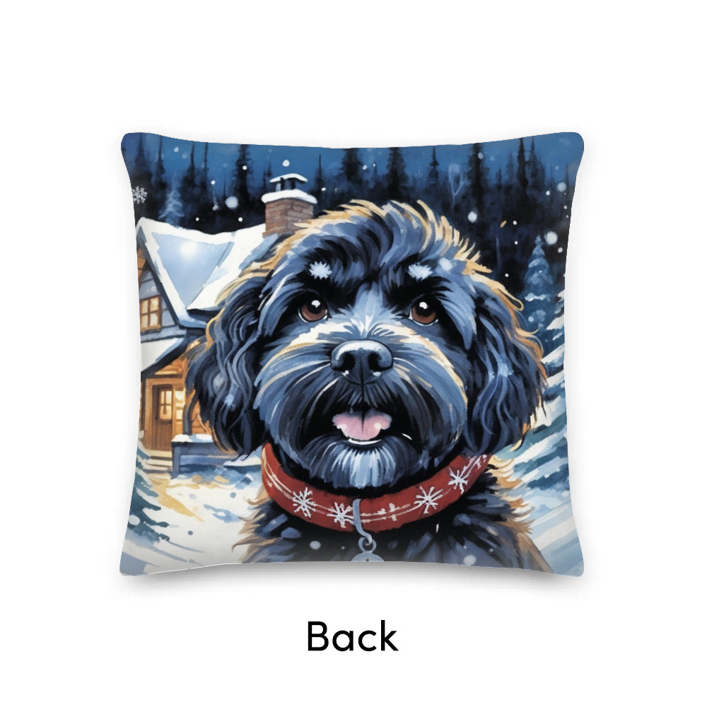 Premium Pillow