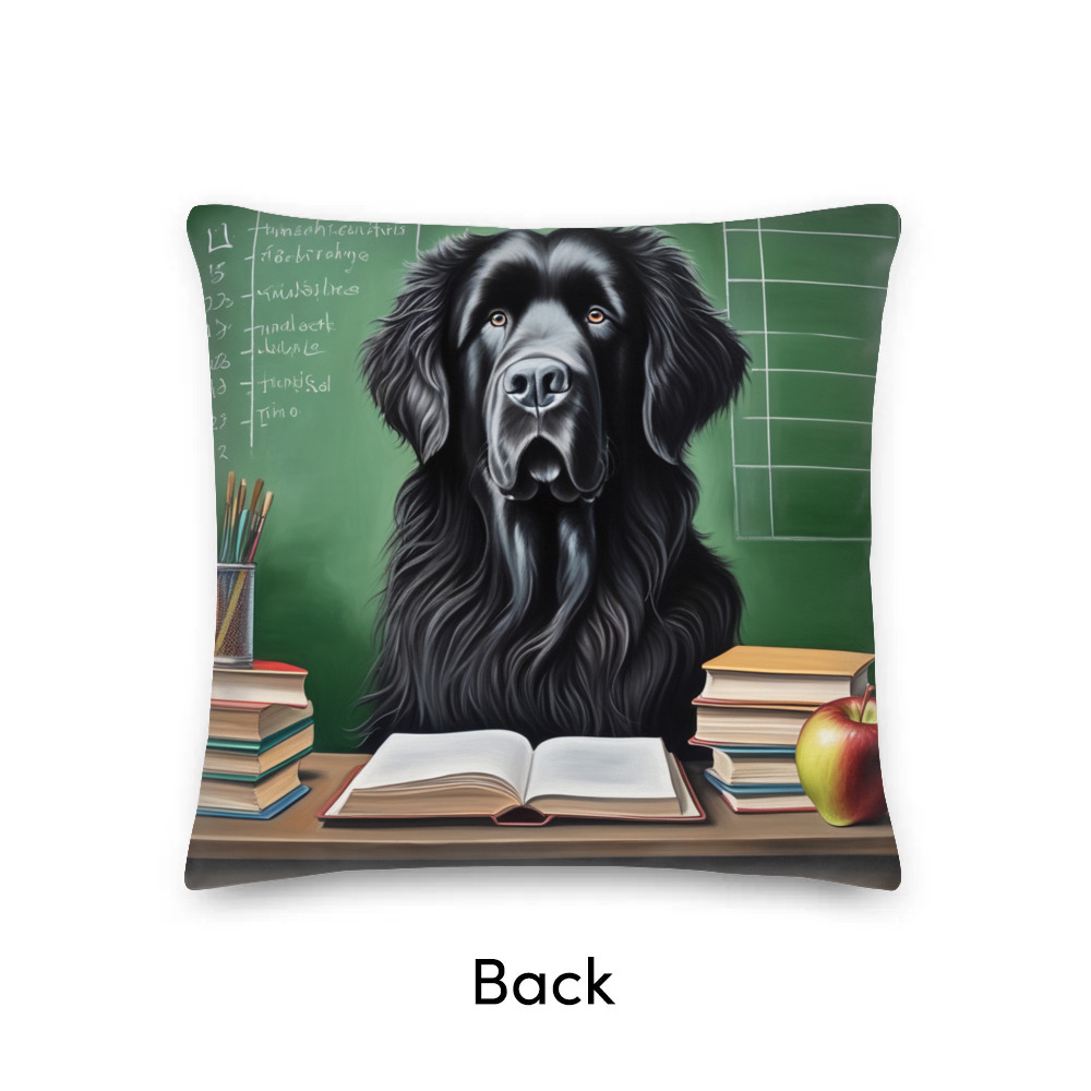 Premium Pillow