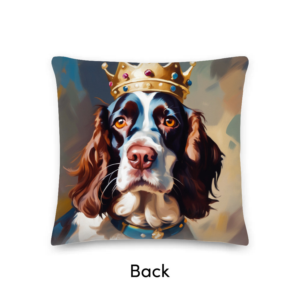 Premium Pillow