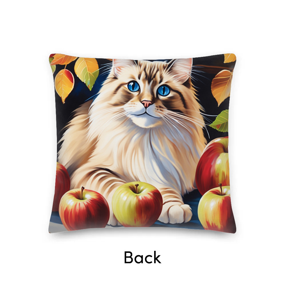 Premium Pillow