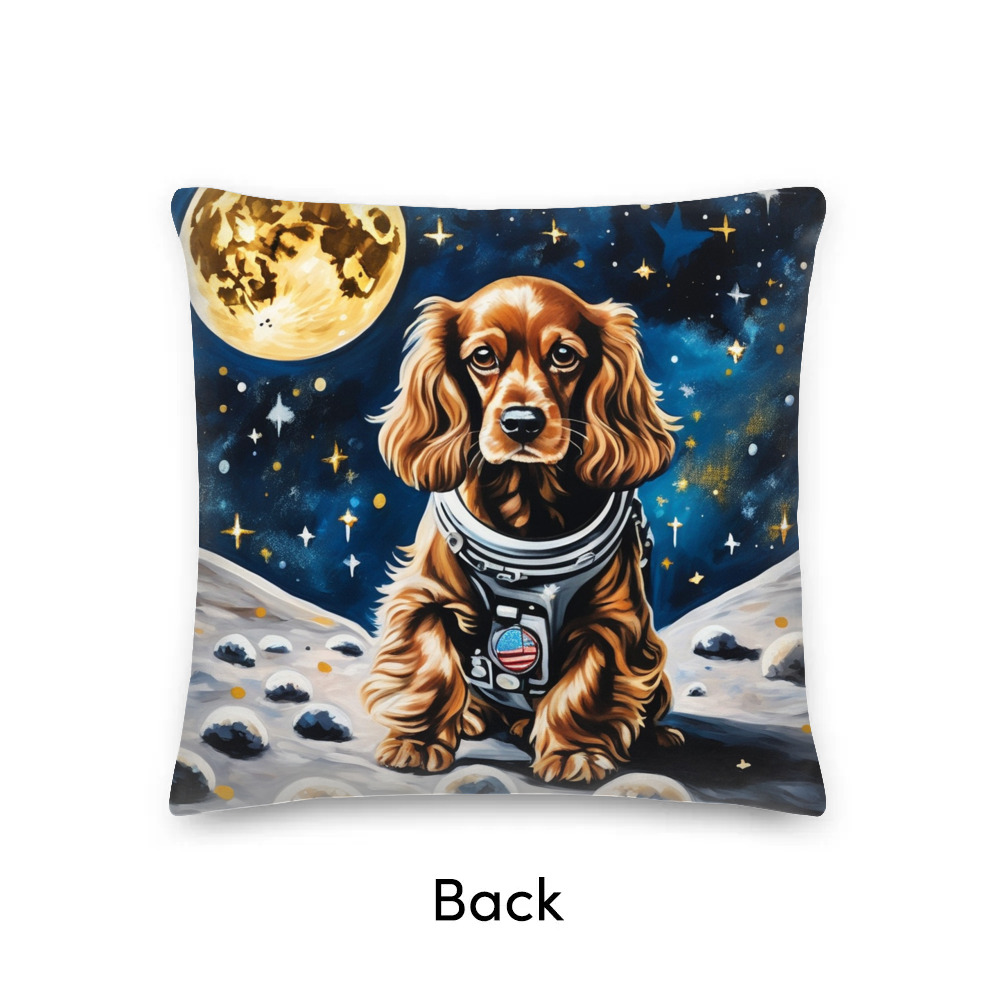 Premium Pillow