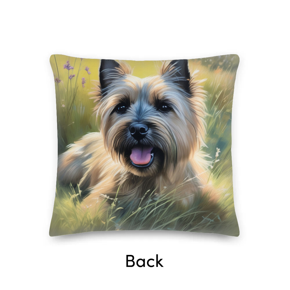 Premium Pillow