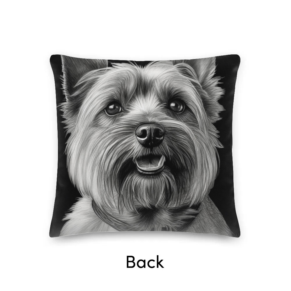 Premium Pillow