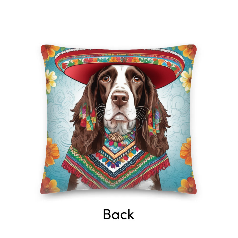 Premium Pillow