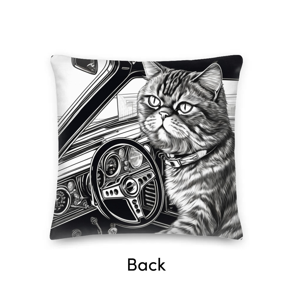 Premium Pillow