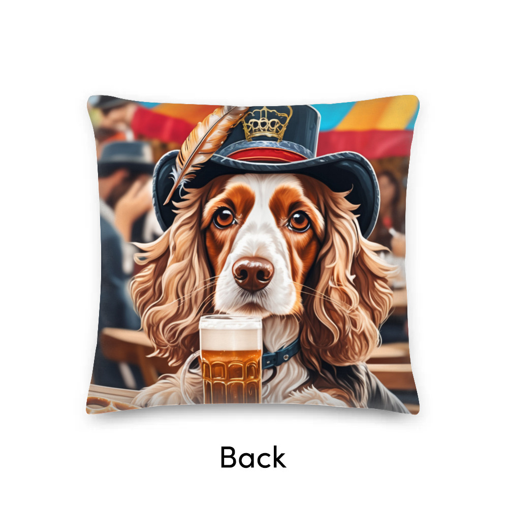 Premium Pillow