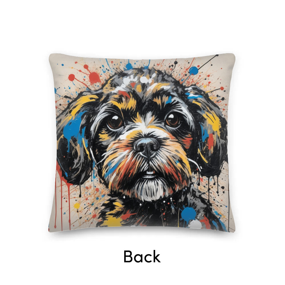 Premium Pillow