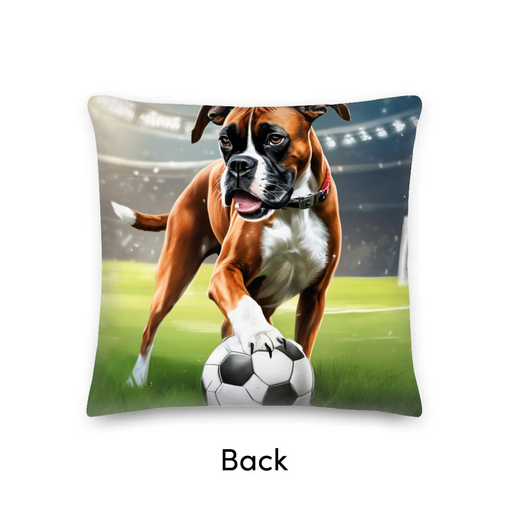Premium Pillow