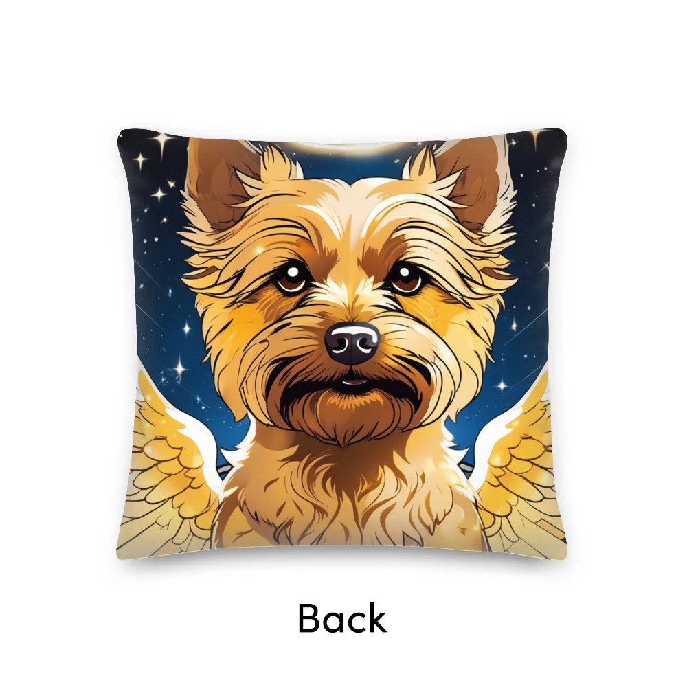 Premium Pillow