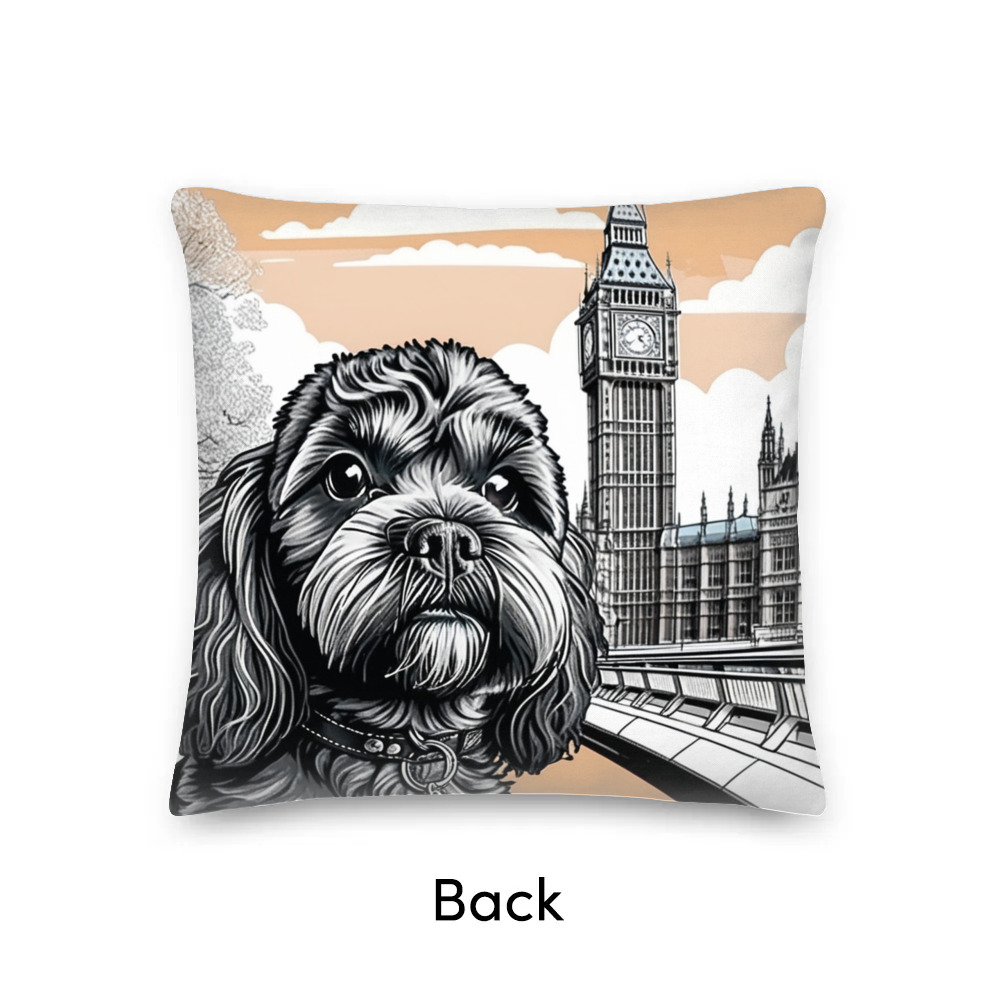 Premium Pillow