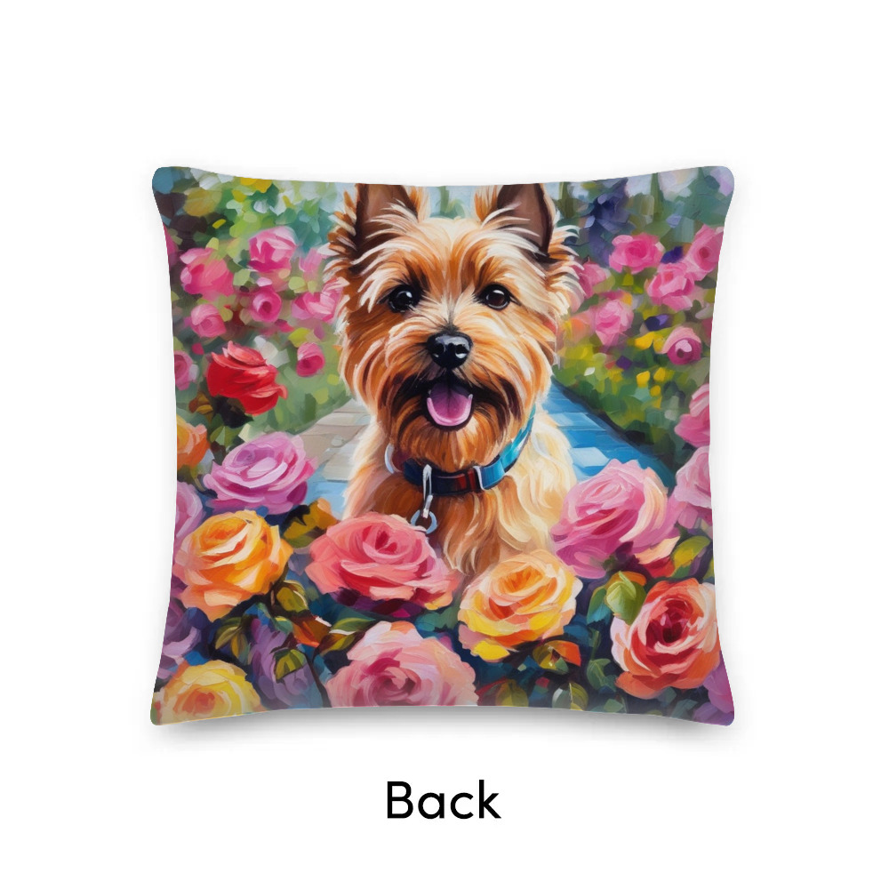 Premium Pillow