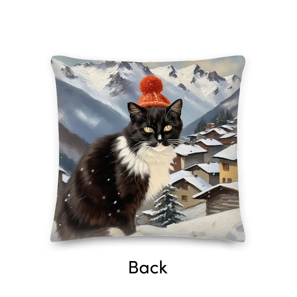 Premium Pillow