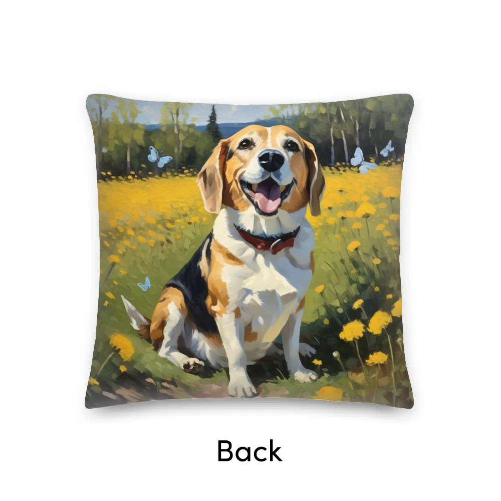 Premium Pillow