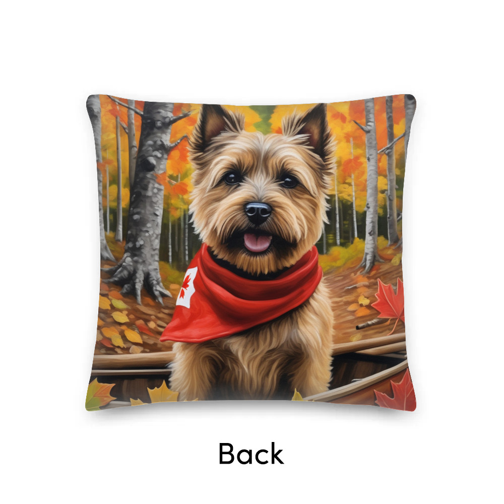 Premium Pillow