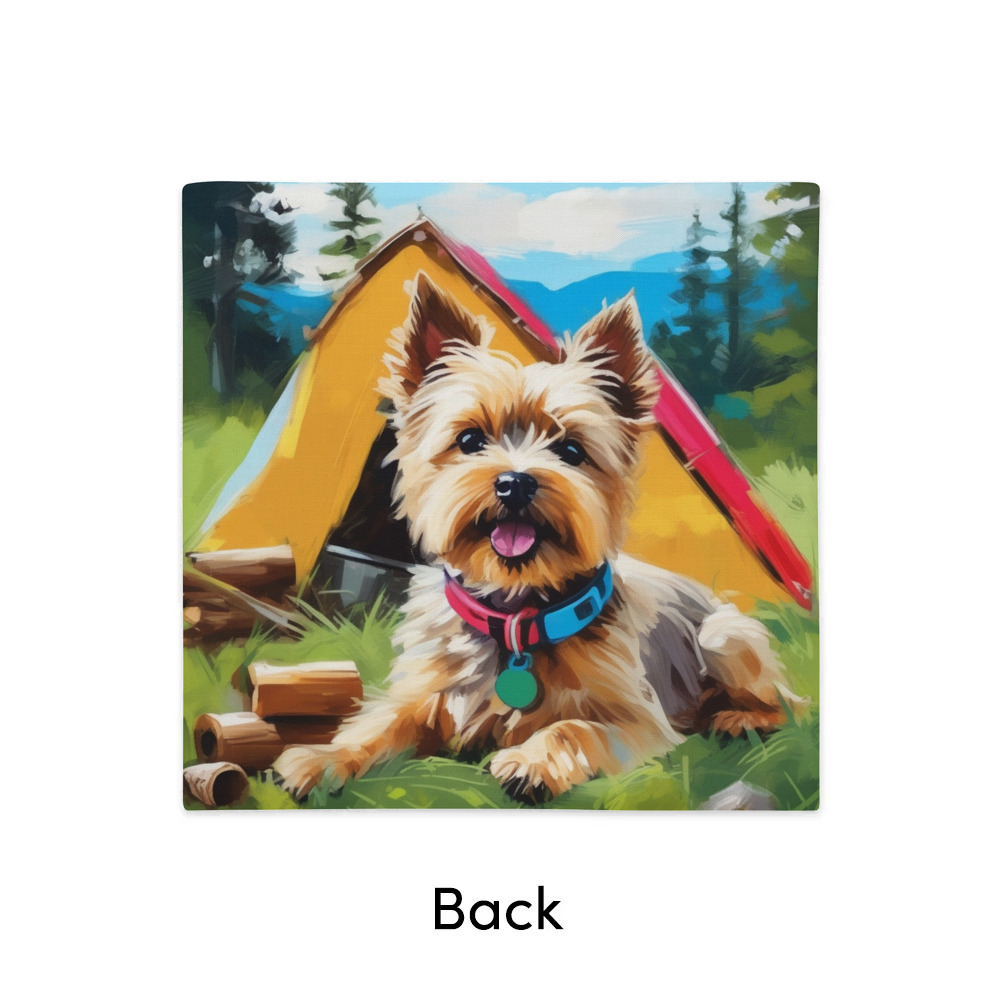 Premium Pillow Case