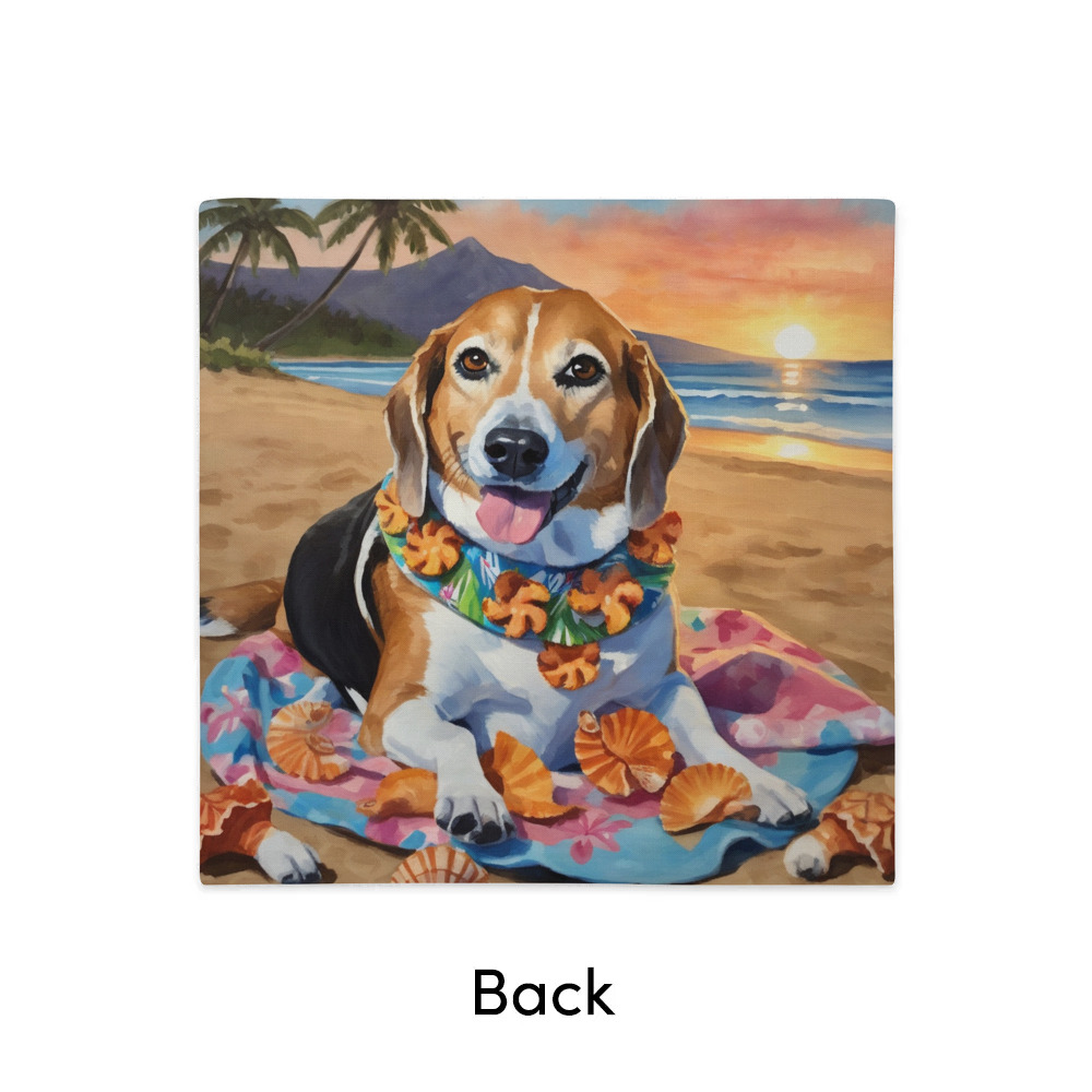 Premium Pillow Case
