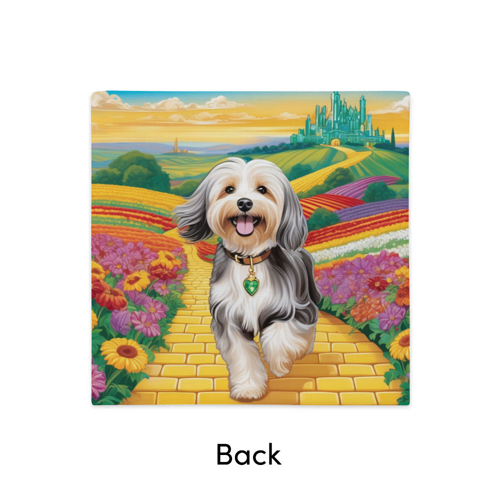 Premium Pillow Case