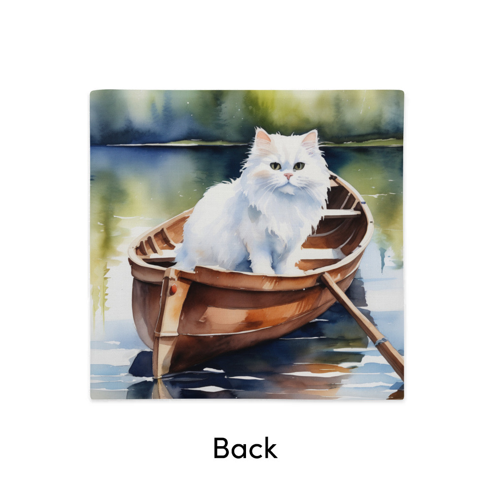 Premium Pillow Case