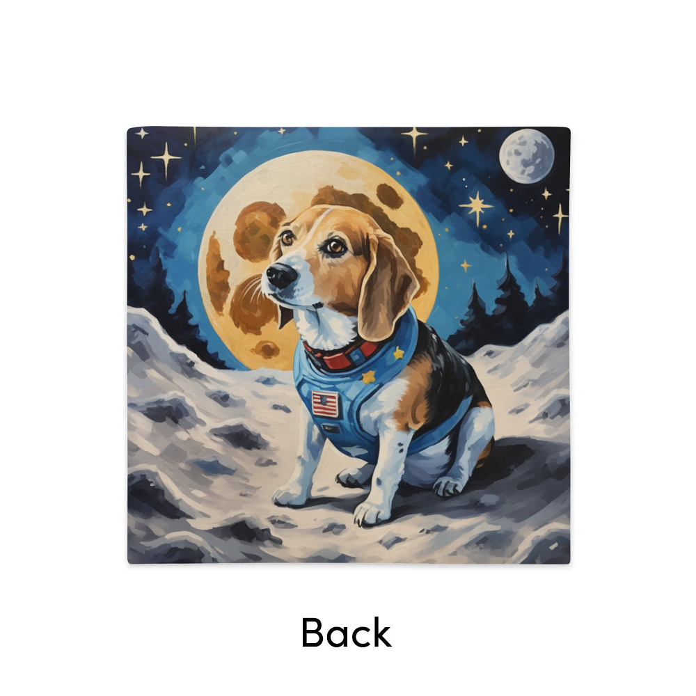 Premium Pillow Case