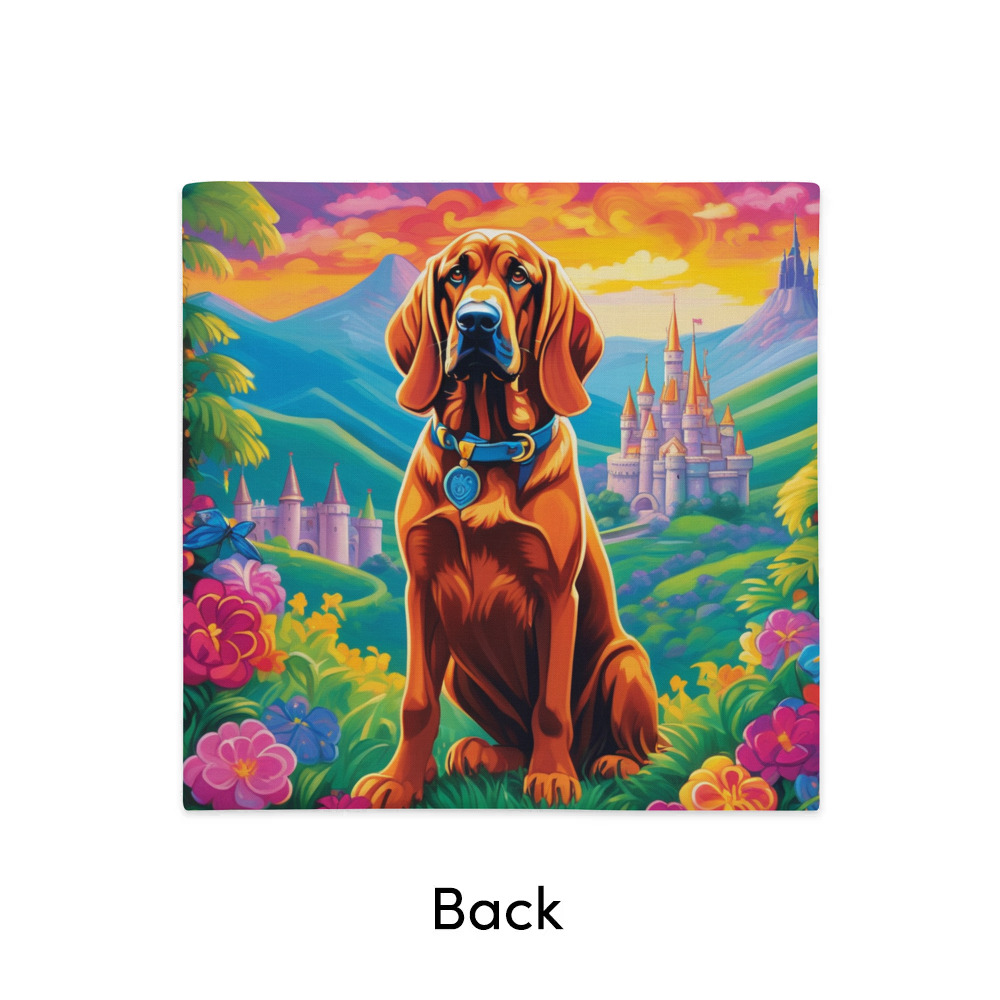 Premium Pillow Case