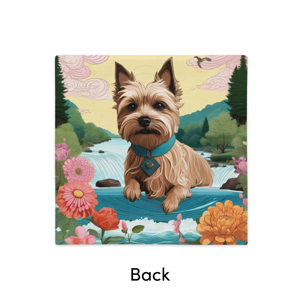Premium Pillow Case