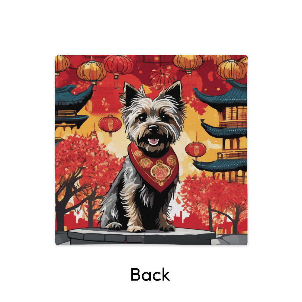 Premium Pillow Case