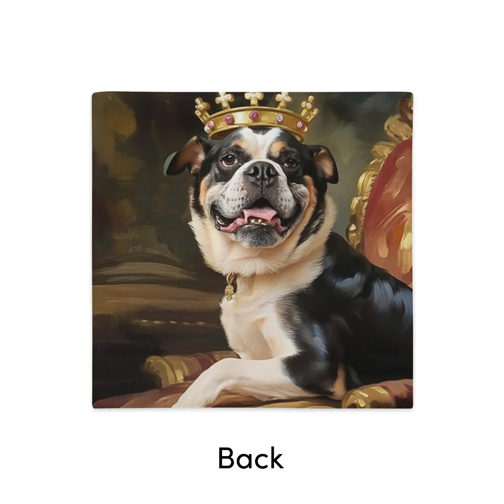 Premium Pillow Case