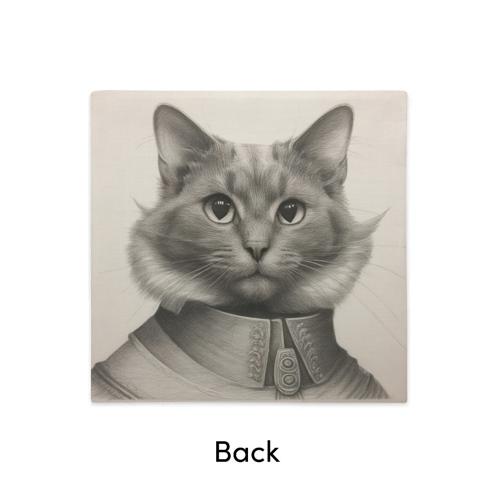 Premium Pillow Case