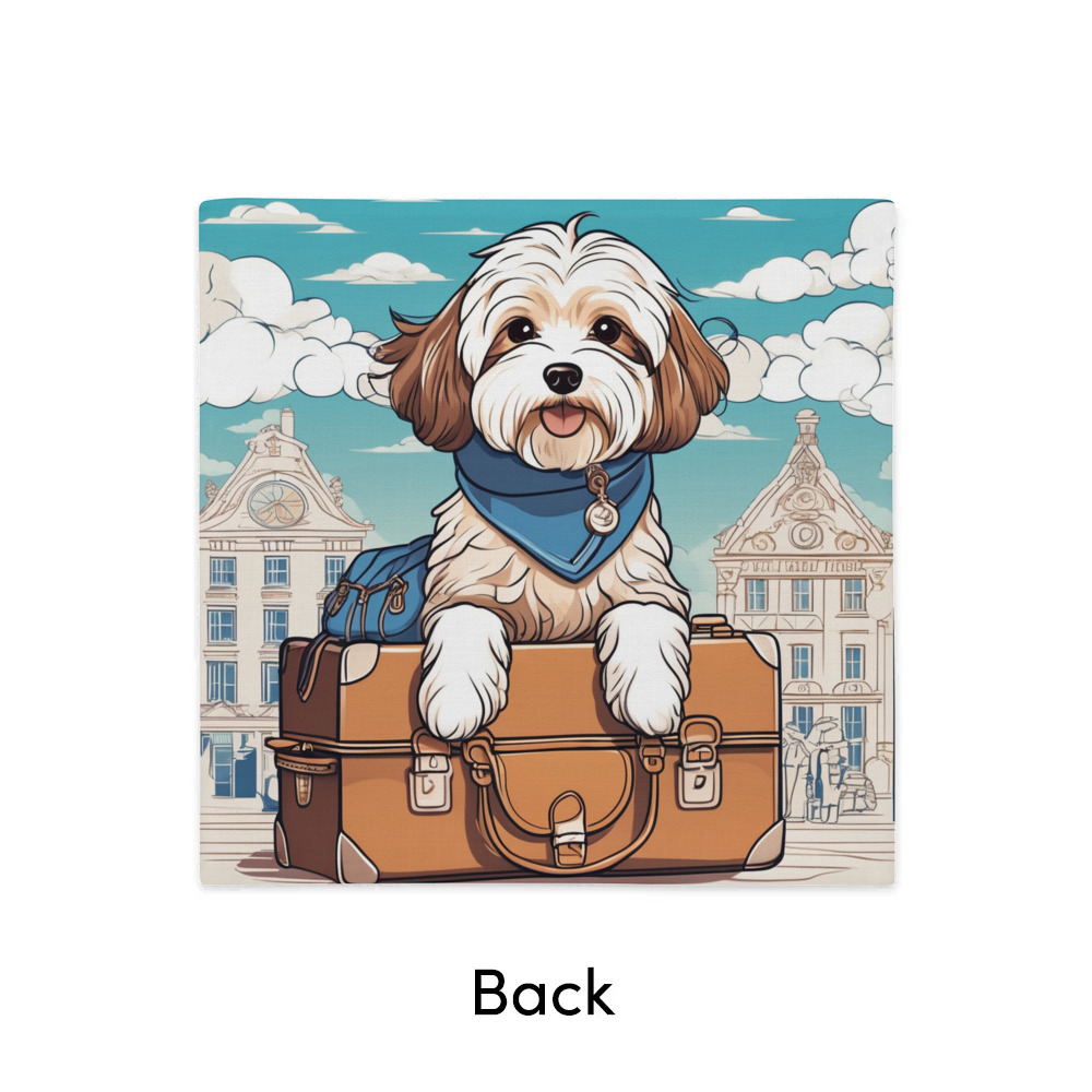 Premium Pillow Case