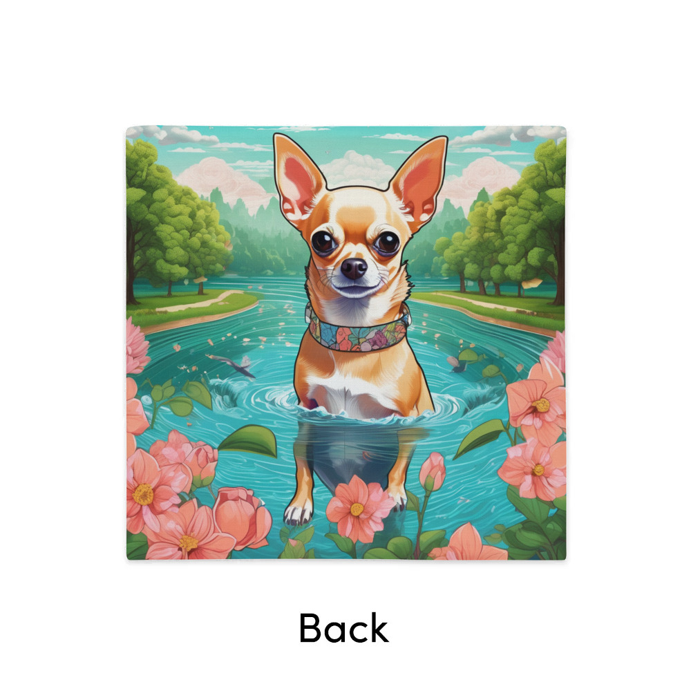 Premium Pillow Case