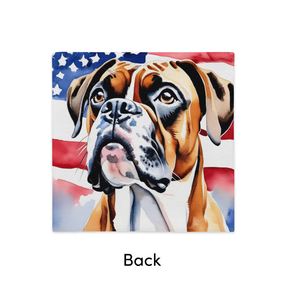 Premium Pillow Case